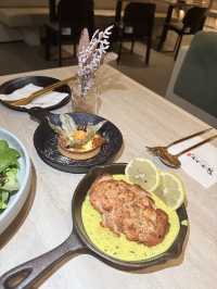 單車館 美食