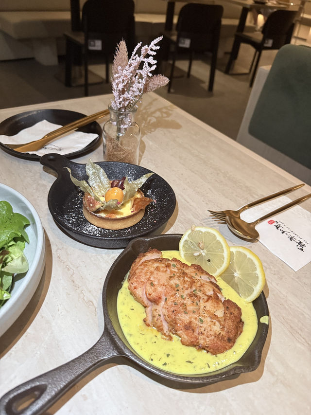 單車館 美食