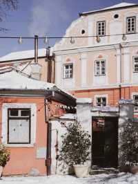 Sibiu: Romania’s Storybook City with Eyes on the Roof