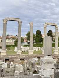 Smyrna: A walk of Faith
