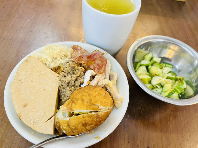 🇻🇳絶対食べたい！ベトナムグルメ5選🍽️