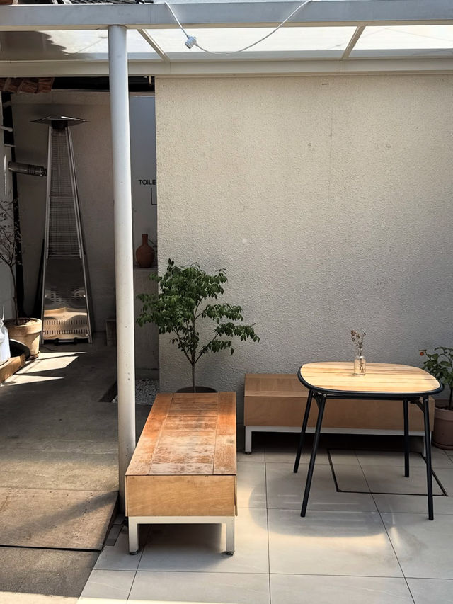 韓国/ソウル【安国】韓屋ごはん