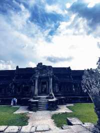 List of 10 popular temple in Siam reap 