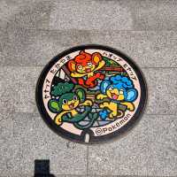 高山 | 宮川綠地、老街陣屋散策一日遊