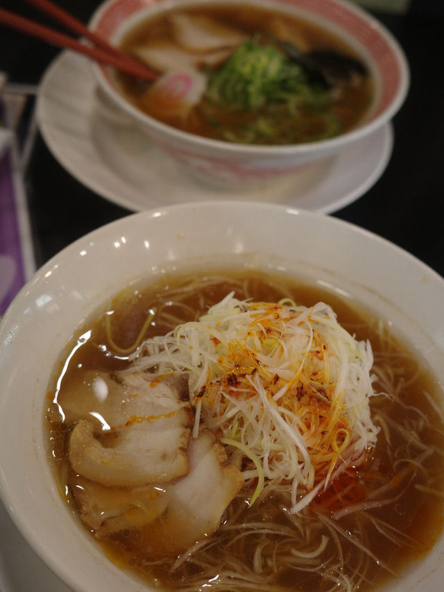 【宮城県 大崎市】夜の営業が嬉しい。幸楽苑古川バイパス店