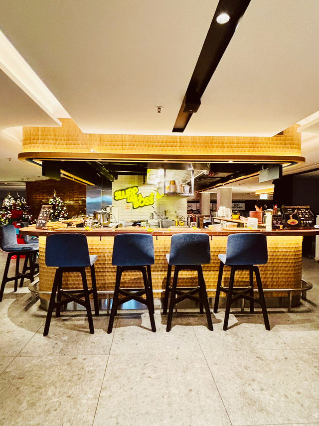 【中環】座銀：全港數一數二的雞白湯拉麵全新分店