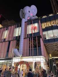 深圳旅遊攻略：演唱會、景點、美食、住宿推薦