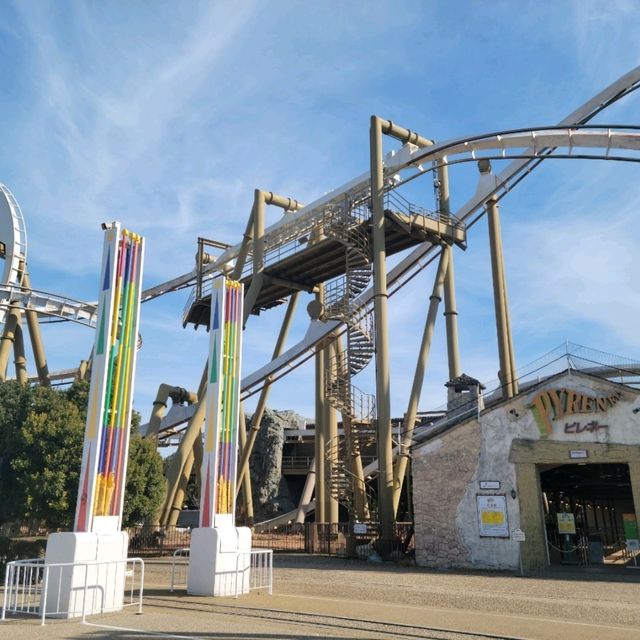 【伊勢】志摩スペイン村