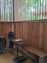 ฌาณหมาก Coffee & Farm คาเฟ่บางคล้า ฉะเชิงเทรา 