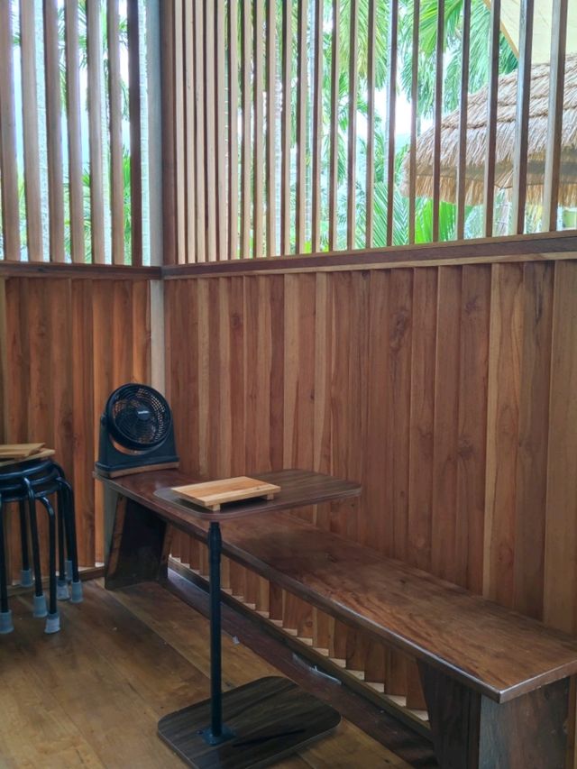 ฌาณหมาก Coffee & Farm คาเฟ่บางคล้า ฉะเชิงเทรา 