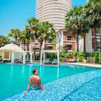 InterContinental Hua Hin Resort 