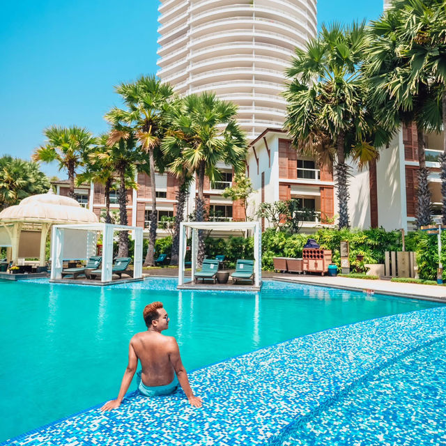 InterContinental Hua Hin Resort 