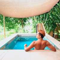 Home Phutoey River Kwai Resort  