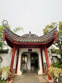 沖繩｜濃縮中式庭園之美 沖繩福州園由福州工匠打造