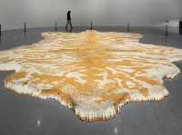 An enlightening art journey with Xubing in Chengdu