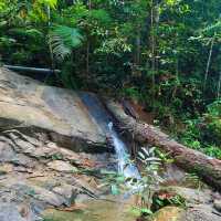 🥾 Bukit Kembara, Ampang – Hidden Hiking Gem in KL!
