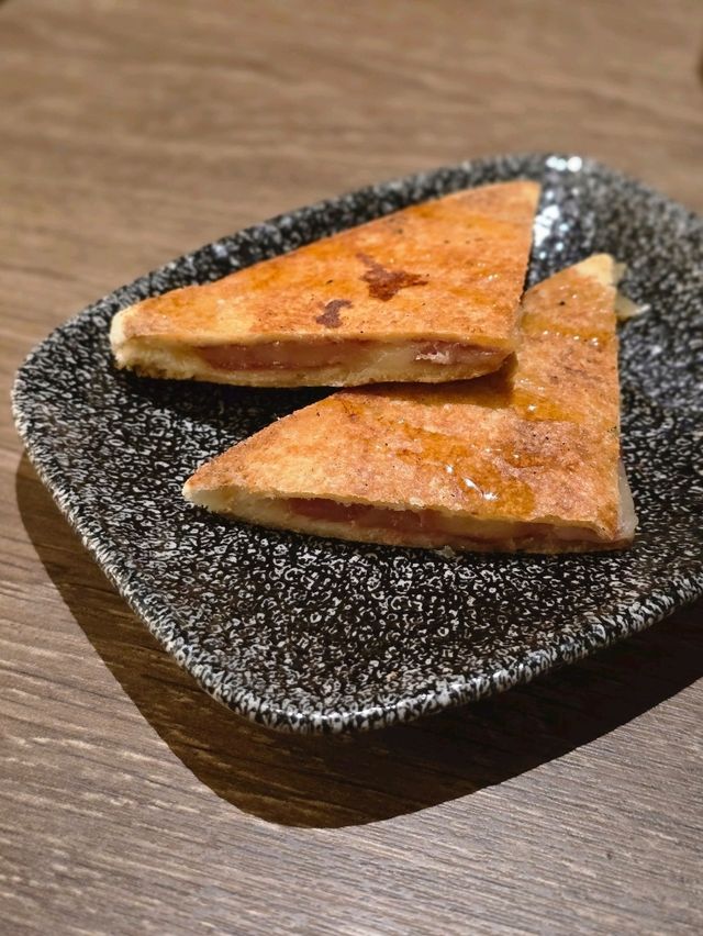 維港餐廳 