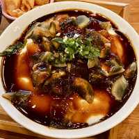 ✨端午連假｜這家豆皮主題餐廳超有特色～