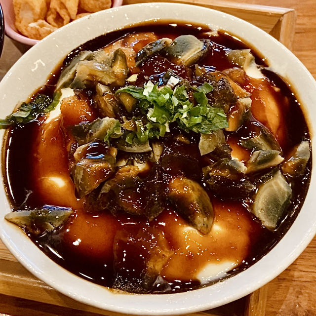 ✨端午連假｜這家豆皮主題餐廳超有特色～