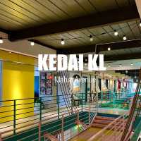 💡 KL Couple Date Idea – Beyond Just Malls & Movies!