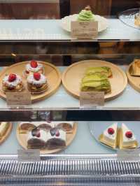 【静岡】 HACHI&MITSU - 駿府匠宿にあるオシャレで美味しいカフェ -