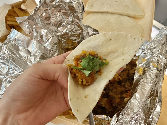🌮 구리 타코맛집 ‘존앤맷타코’ 후기 🎉