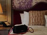 A timeless stay at Mercure Dalat Resort