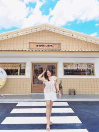 รีวิวคาเฟ่นครพนม Kyoto Shi สไตล์ญี่ปุ่น