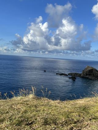 Green Island is so beautiful it made me cry
