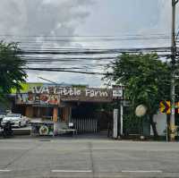 AVA Little Farm