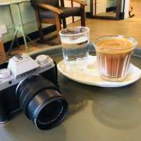 OBOON Coffee House