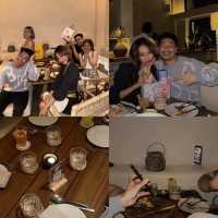 Hang out review “Bimbo” ร้านแนวเมดิเตอร์เรเนียน