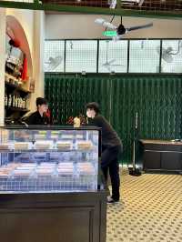 Toast, Tradition, and Timeless Vibes: Morning Ritual at Ho Kow Hainam Kopitiam