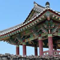 Cultural Fun Fact | Jeju Folk Village Edition 🌾🪨
