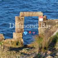Sydney Diamond Bay | The South Hemisphere’s Dreamy Blue Gem 💎🌊