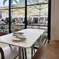 西貢人氣Cafe☕️🍰