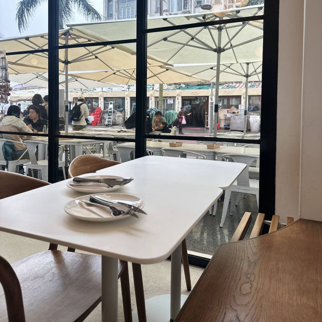 西貢人氣Cafe☕️🍰