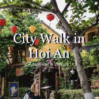 🇻🇳 Hidden Treasure by the Coast — Hoi An Ancient Town, Just Outside Da Nang