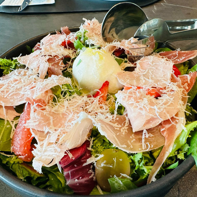 🩷강원도 하조대 맛집 더스탠드 