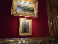 해외여행 부에노스아이레스의 아름다운 미술관 Museo Nacional de Arte Decorativo