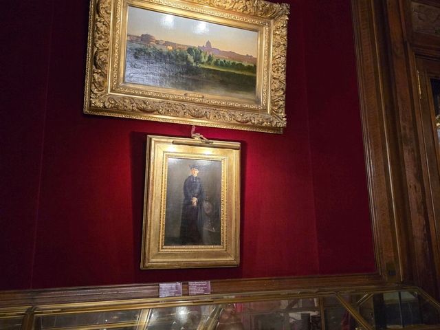 해외여행 부에노스아이레스의 아름다운 미술관 Museo Nacional de Arte Decorativo