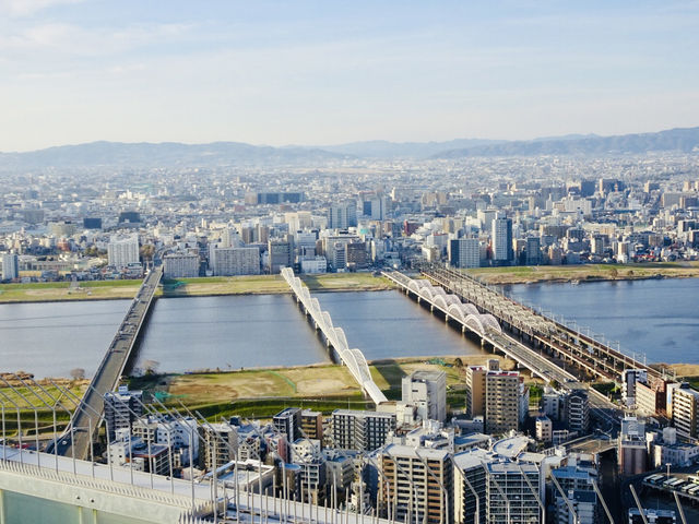 48 Hours in Osaka: Castles, Kimonos & City Lights! 