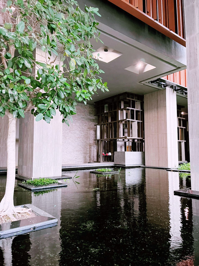 Lucentia Residence @ BBCC – Perfect Summer Getaway by LaLaport
