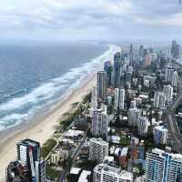 Surfers Paradise – Gold Coast, QLD