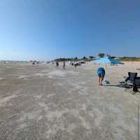 Cable Beach – Broome, WA