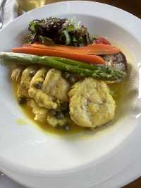 SilkRoad Restaurant Ulaabaatar 