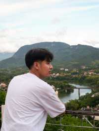 เมือง Slow life เที่ยวง่าย ไม่แพง “หลวงพระบาง”