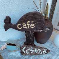 【鹿児島】与論ブルーを眺めながらいただくコーヒー☕️