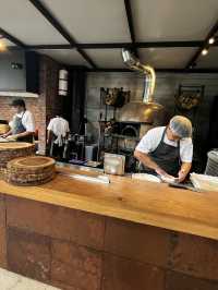Kenny Hills Bakers George Town: Heritage Charm Meets Artisanal Delights in Penang