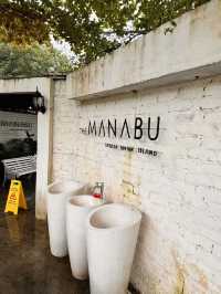 The Manabu Bintan